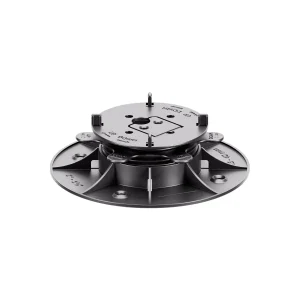 Wspornik regulowany Clever Level 25–40 mm