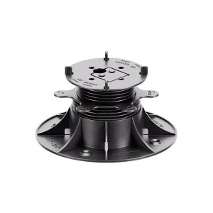 Wspornik regulowany Clever Level 40–80 mm